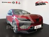 2026 Mitsubishi ECLIPSE