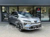 2026 Mitsubishi ECLIPSE