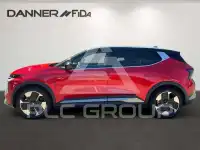 2026 Mitsubishi ECLIPSE