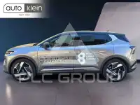 2026 Mitsubishi ECLIPSE
