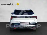 2026 Mitsubishi ECLIPSE