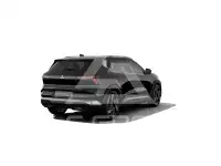 2026 Mitsubishi ECLIPSE