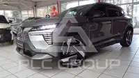 2026 Mitsubishi ECLIPSE