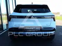 2026 Mitsubishi ECLIPSE