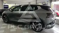 2026 Mitsubishi ECLIPSE