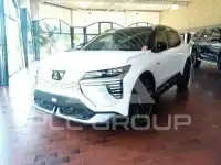 2026 Mitsubishi ECLIPSE