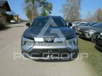 2026 Mitsubishi ECLIPSE