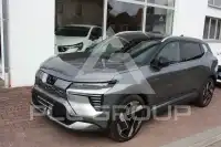 2026 Mitsubishi ECLIPSE