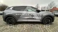 2026 Mitsubishi ECLIPSE
