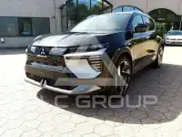2026 Mitsubishi ECLIPSE