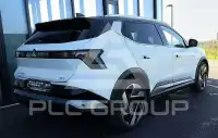 2026 Mitsubishi ECLIPSE