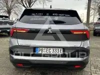 2026 Mitsubishi ECLIPSE