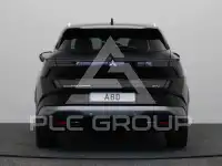2026 Mitsubishi ECLIPSE