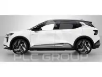 2026 Mitsubishi ECLIPSE