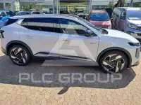 2026 Mitsubishi ECLIPSE