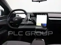 2026 Mitsubishi ECLIPSE