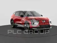 2026 Mitsubishi ECLIPSE