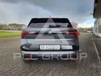 2026 Mitsubishi ECLIPSE