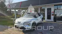 2026 Mitsubishi ECLIPSE
