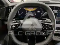2026 Mitsubishi ECLIPSE