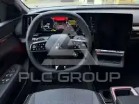2026 Mitsubishi ECLIPSE