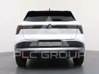 2026 Mitsubishi ECLIPSE