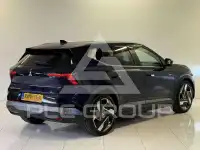 2026 Mitsubishi ECLIPSE
