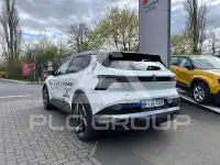 2026 Mitsubishi ECLIPSE
