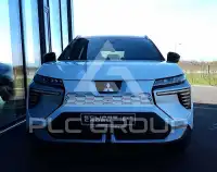 2026 Mitsubishi ECLIPSE