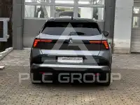2026 Mitsubishi ECLIPSE