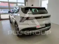 2026 Mitsubishi ECLIPSE