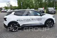 2026 Mitsubishi ECLIPSE