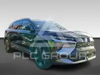2026 Mitsubishi ECLIPSE