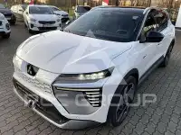 2026 Mitsubishi ECLIPSE