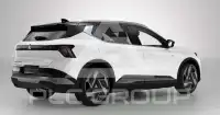 2026 Mitsubishi ECLIPSE