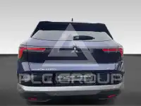 2026 Mitsubishi ECLIPSE