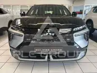 2026 Mitsubishi ECLIPSE