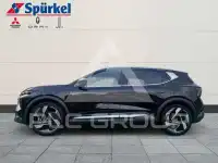 2026 Mitsubishi ECLIPSE