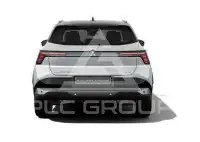 2026 Mitsubishi ECLIPSE
