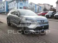 2026 Mitsubishi ECLIPSE