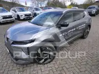 2026 Mitsubishi ECLIPSE