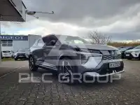 2026 Mitsubishi ECLIPSE