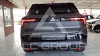 2026 Mitsubishi ECLIPSE