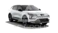 2026 Mitsubishi ECLIPSE