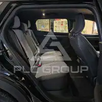 2026 Mitsubishi ECLIPSE