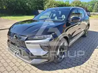 2026 Mitsubishi ECLIPSE