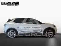 2026 Mitsubishi ECLIPSE