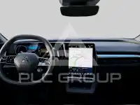 2026 Mitsubishi ECLIPSE