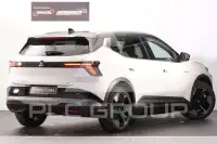 2026 Mitsubishi ECLIPSE