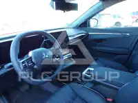 2026 Mitsubishi ECLIPSE